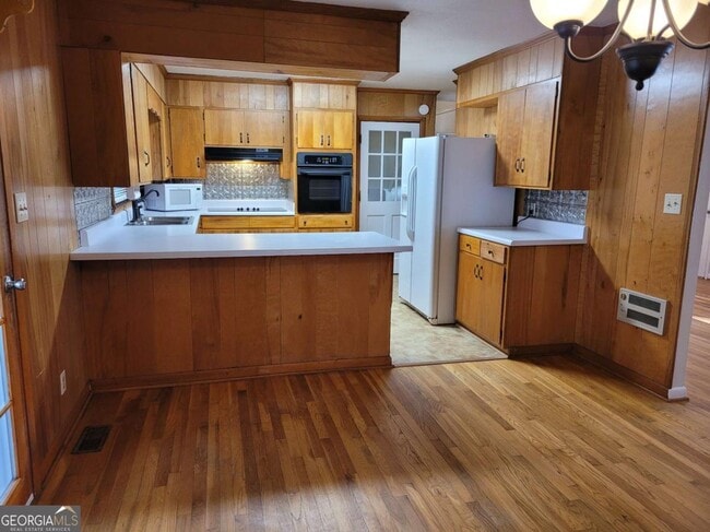 Building Photo - 1204 Jefferson Hwy