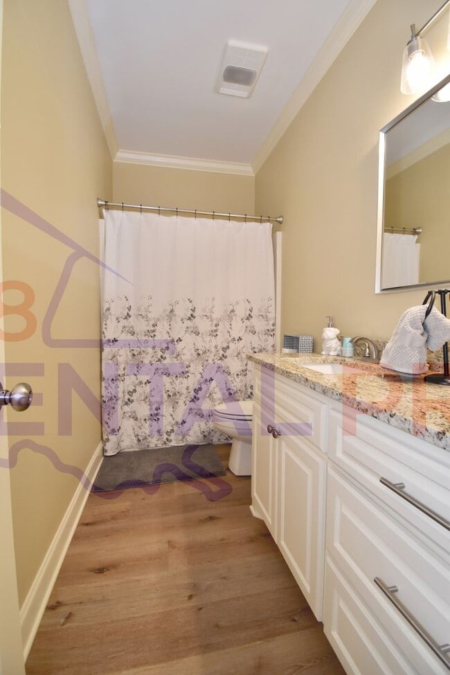 Building Photo - 3 Bed 2 Bath Home in Ruston!