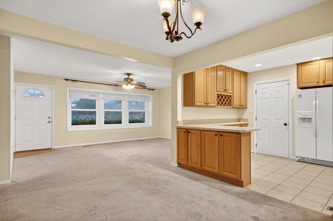 Building Photo - 8516 Halprin Dr