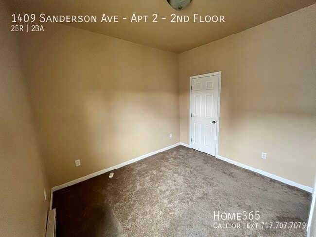 Building Photo - Amazing 2-Bedroom 2-Bathroom Apartment - M...