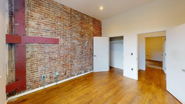 Floorplan - 91 Halsey Street