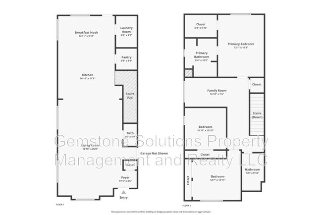 Building Photo - 101 Bellagio Villas Dr