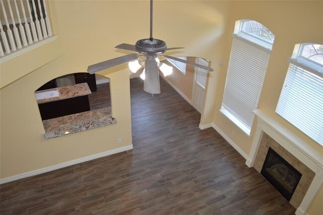 Building Photo - 6210 Marble Hollow Ln