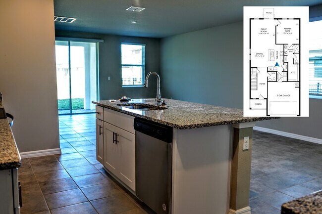 Building Photo - 5221 Stephs Field St