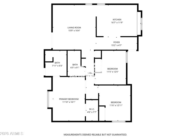 Building Photo - 938 N Evergreen Ct