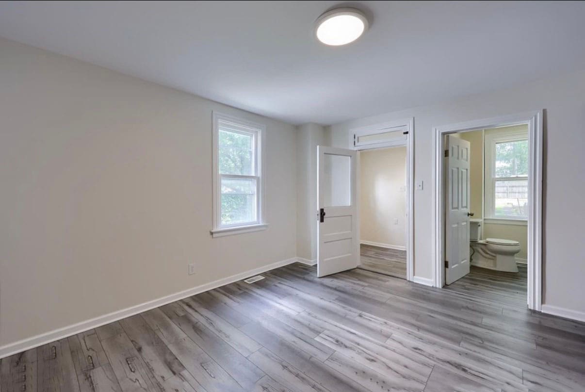 Building Photo - 1202 Baltimore St