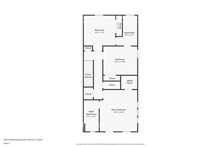 Building Photo - 3824 Shimmering Oaks Dr