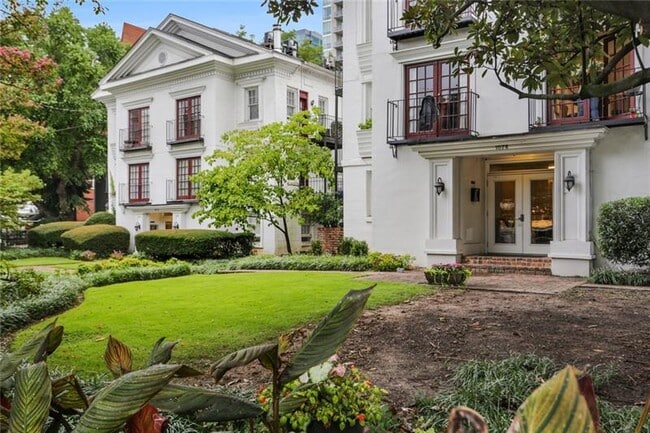 Building Photo - 1078 Piedmont Ave NE