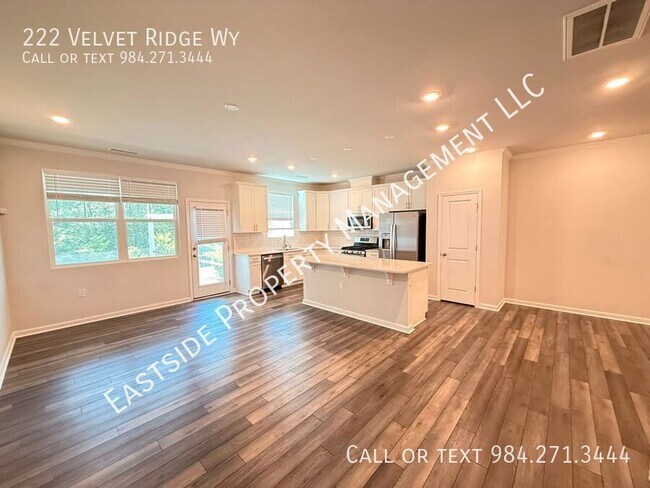 Building Photo - 222 Velvet Rdg Wy