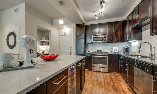 Building Photo - Save Big on Select Units – Up to $1,000 OFF!