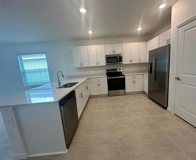 Building Photo - 5740 Le Marin Wy