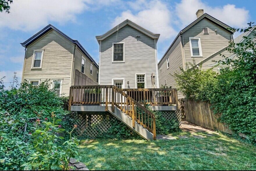 Building Photo - 406 Stanley Ave