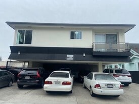 Building Photo - 5322 Virginia Ave