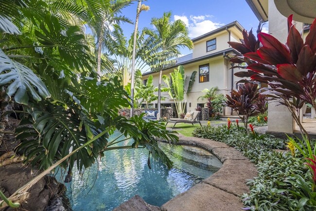 Primary Photo - Pili Pono: Exclusive 5BR Estate w/ Pool, S...