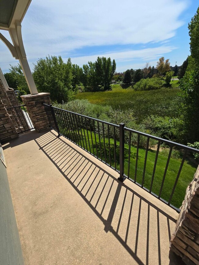 Building Photo - 4612 Hahns Peak Dr