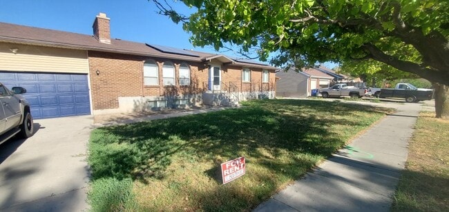 Building Photo - 7837 S 3930 W