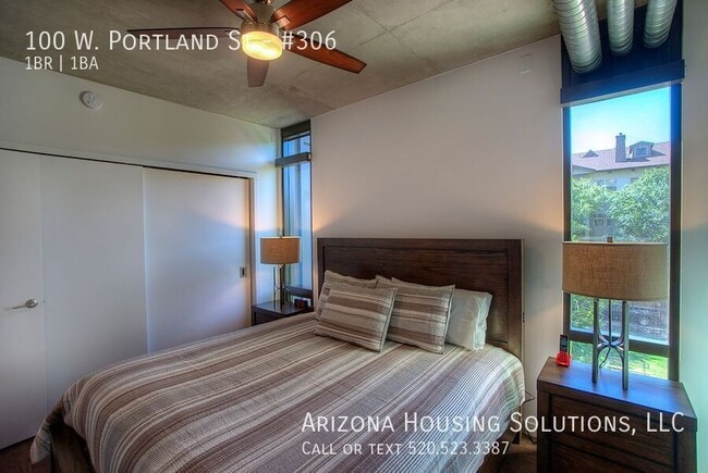 Building Photo - 100 W Portland St