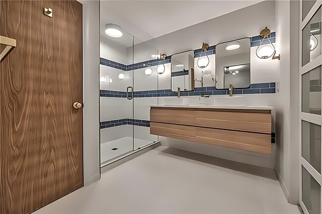 Building Photo - Wonderful Furnished Modern Home in Overland Park