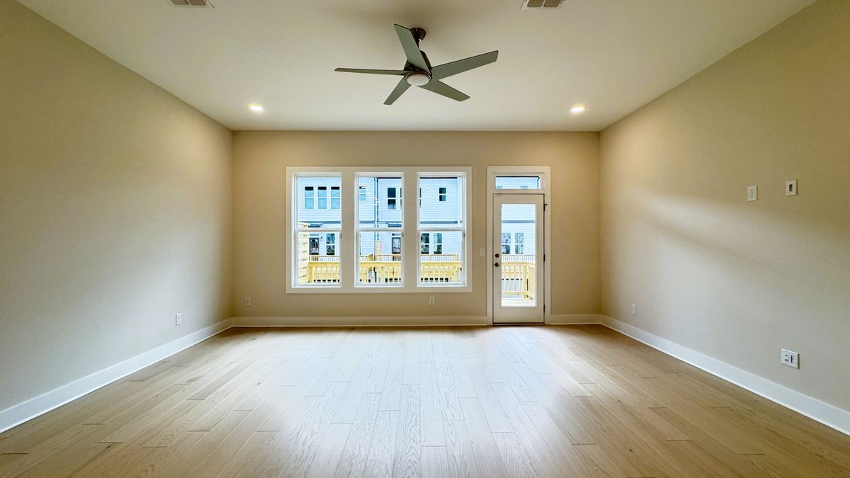 Building Photo - 2594 Alcovy Trl NE