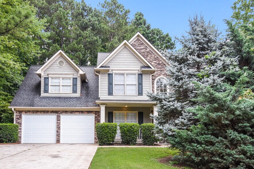 Primary Photo - 38 Wesley Dr