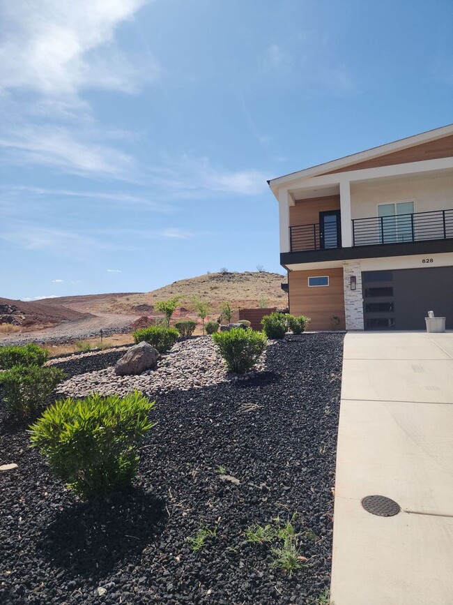 Building Photo - Luxury Townhome