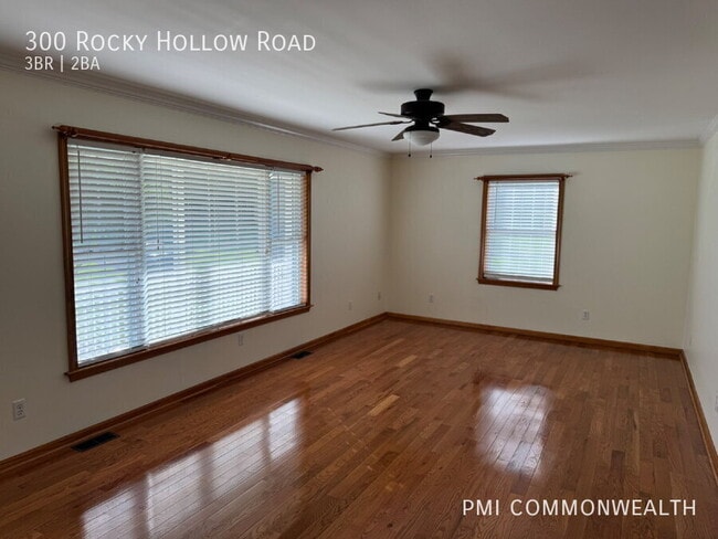 Building Photo - 300 Rocky Hollow Rd