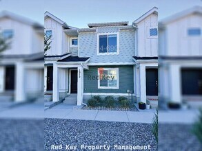 Building Photo - 1972 N Blue Iris Ave