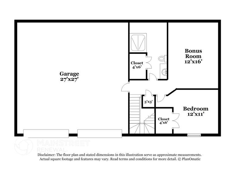 Building Photo - 18601 East 20th St S