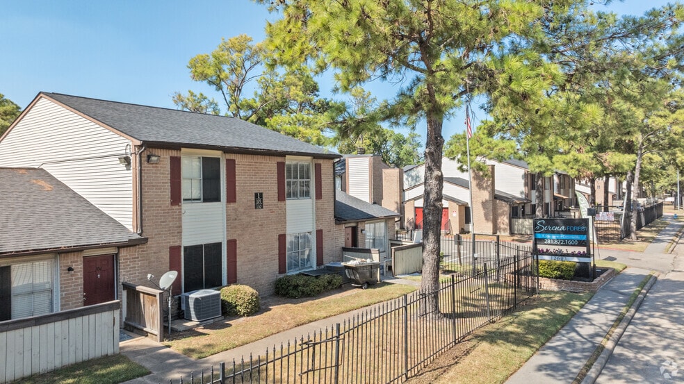 Primary Photo - Serena Forest Apartments