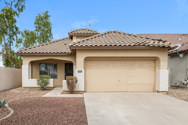 Building Photo - 3402 N 129th Dr