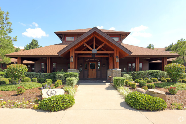 Building Photo - Montara Park