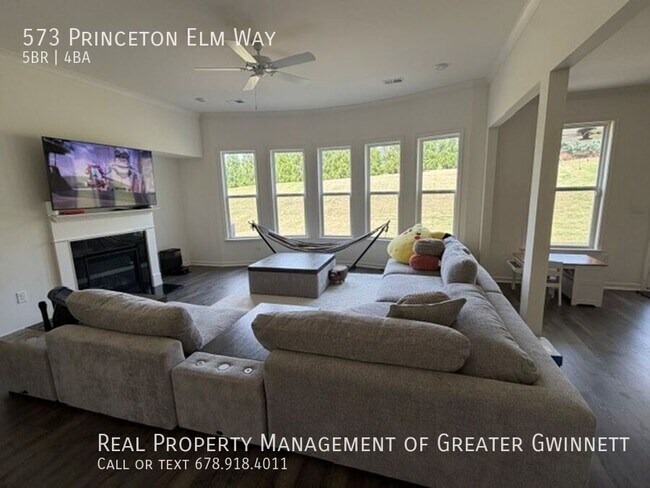 Building Photo - 573 Princeton Elm Pl