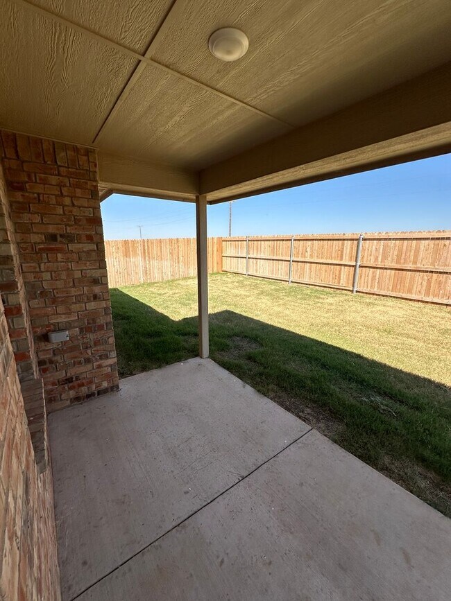 Building Photo - Live the West Texas Dream for $2,499/Month