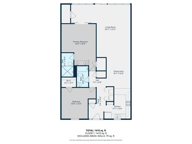 Building Photo - 251 Shalimar Dr