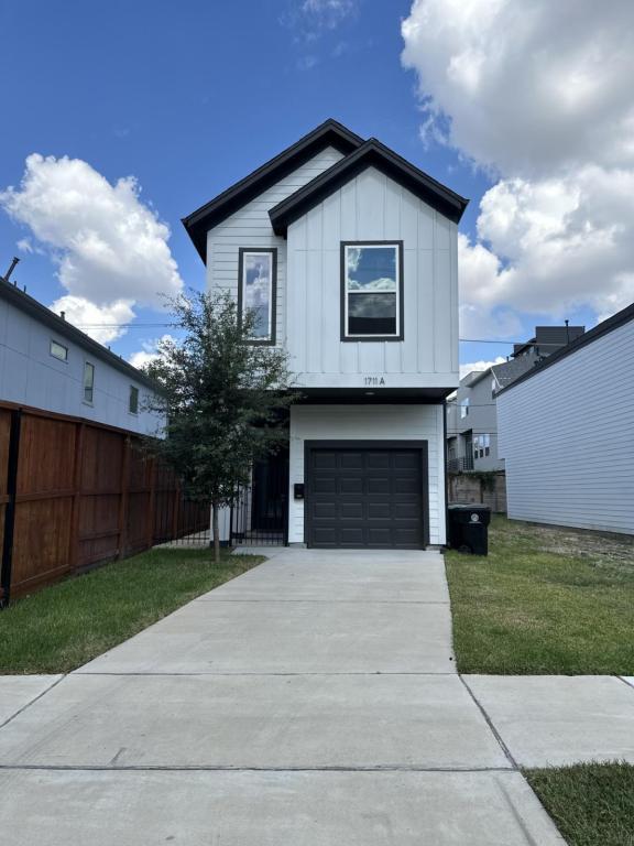 Primary Photo - 1711 Ruth St
