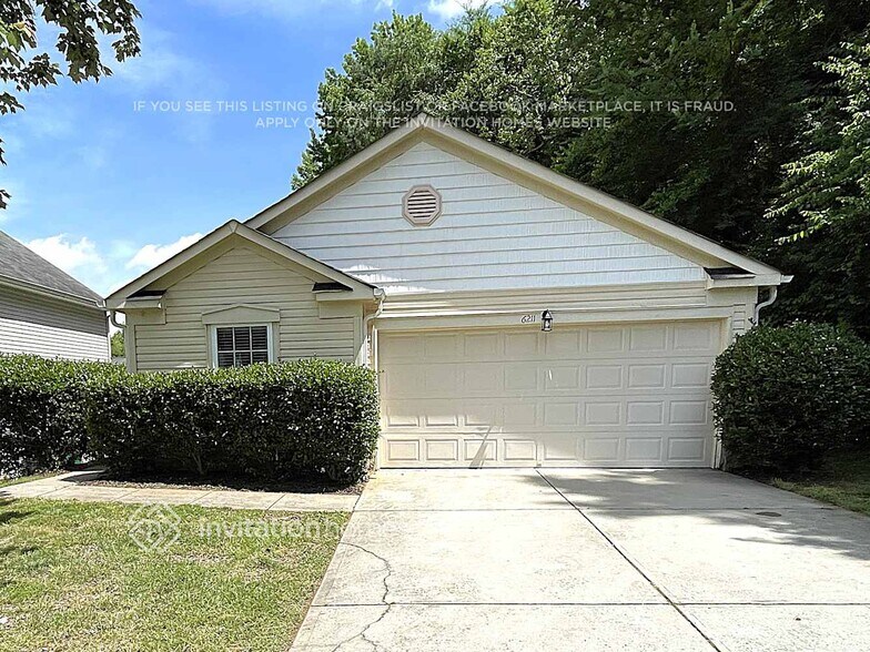 Primary Photo - 6211 Adel Lane