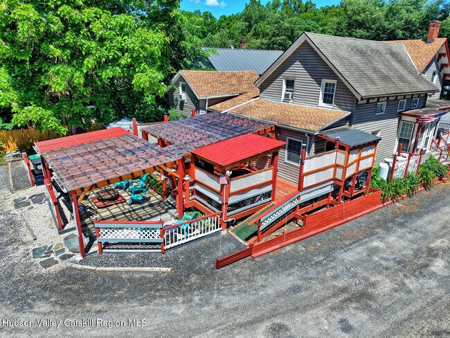 Building Photo - 3667 Rte 67