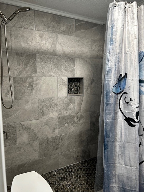 Shower - 2511 Mashburn Rd
