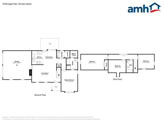 Building Photo - 4799 Eagle Path