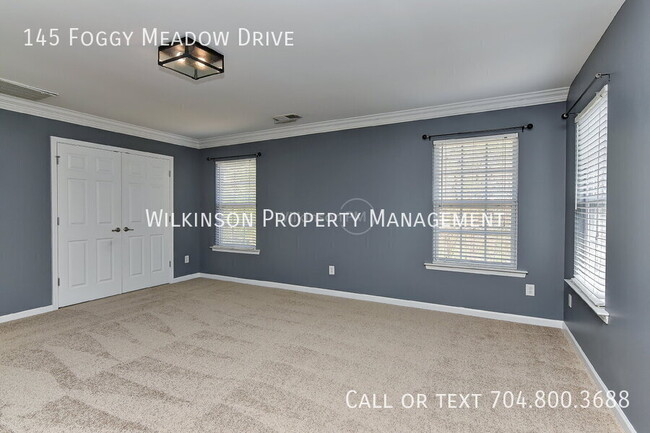 Building Photo - 145 Foggy Meadow Dr