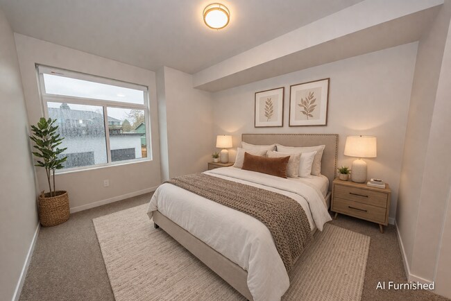 Building Photo - Brand New! - 2 Bedr in Gated Community - Free xfinity Internet