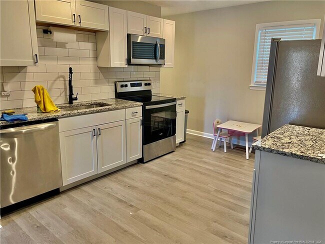 Building Photo - 3610 Yorktown Rd