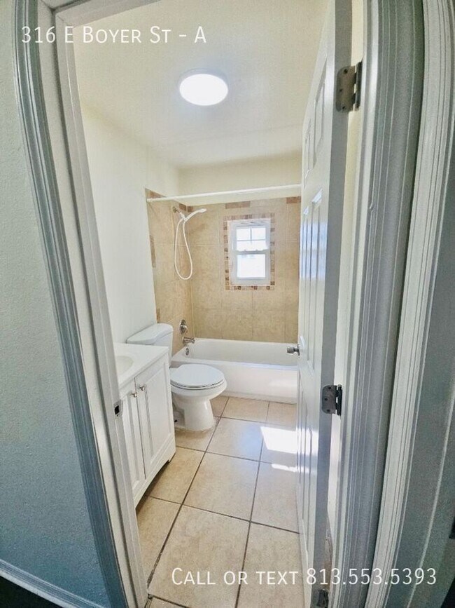 Building Photo - 316 E Boyer St