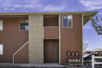 Building Photo - 1400 Crete Ct