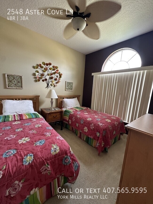 Building Photo - 2548 Aster Cove Ln