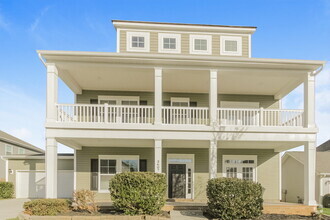 Building Photo - 3607 Conner Glenn Dr