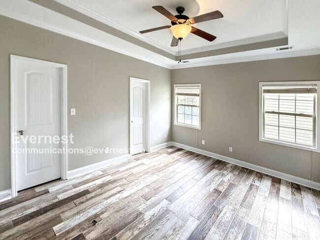 Building Photo - 255 Earl Owens Dr