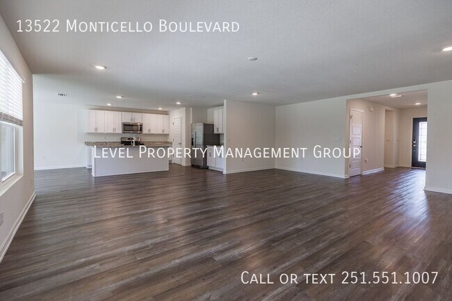 Building Photo - 13522 Monticello Blvd