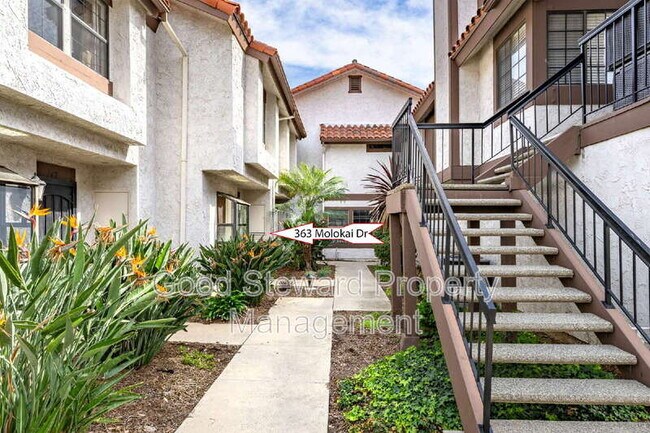 Building Photo - 363 Molokai Dr