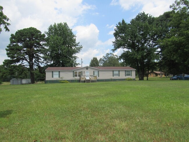 Building Photo - 7614 AR-38